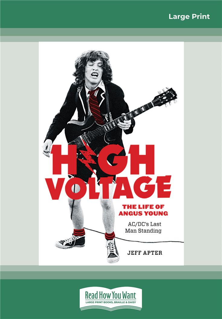 Top 5 AC/DC Guitar Solos Written By Angus Young - Metalhead Zone