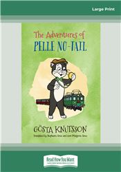 The Adventures of Pelle No-Tail