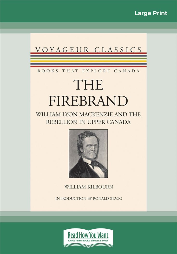 The Firebrand