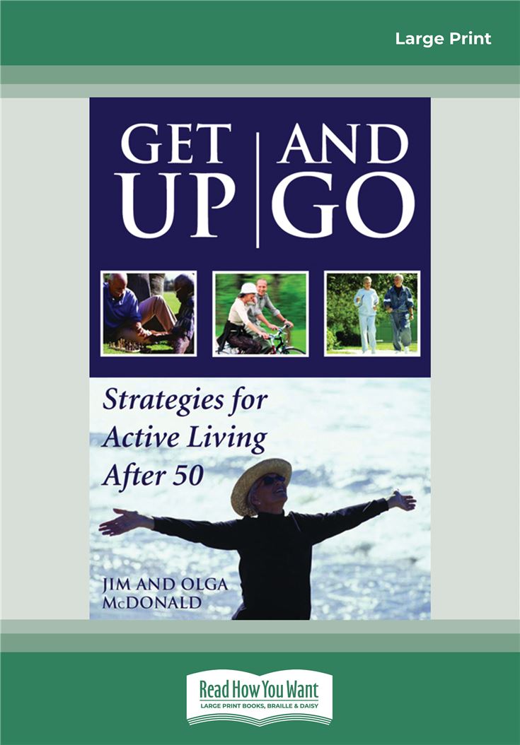 Get Up and Go