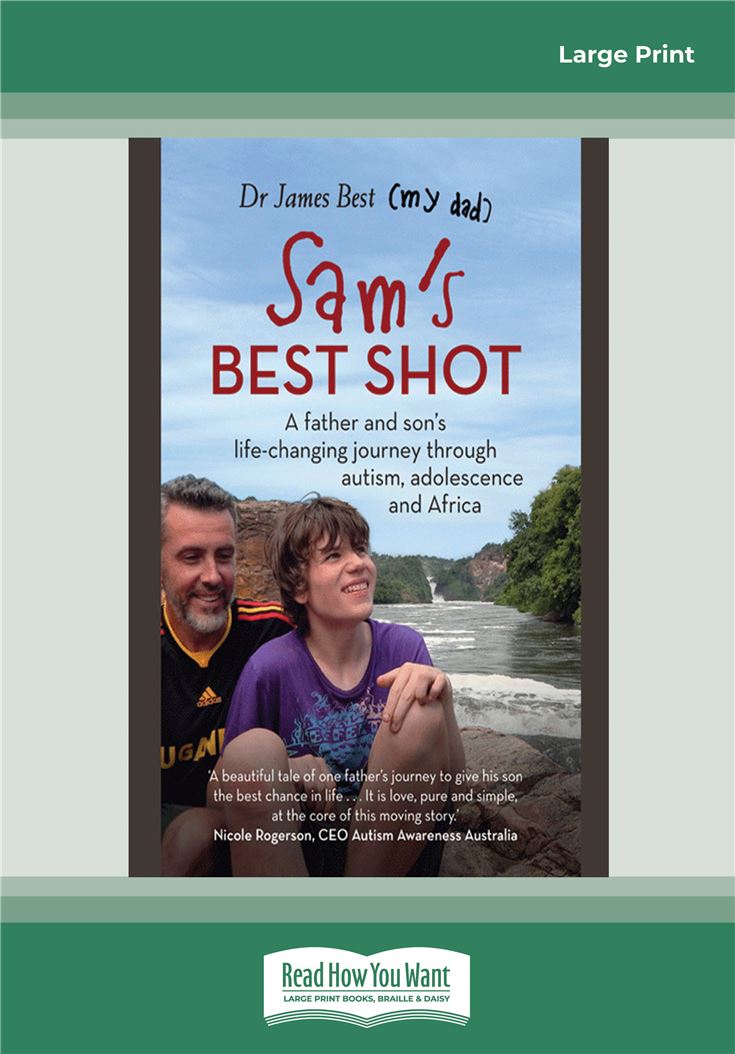Sam's Best Shot