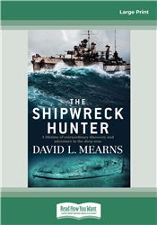The Shipwreck Hunter