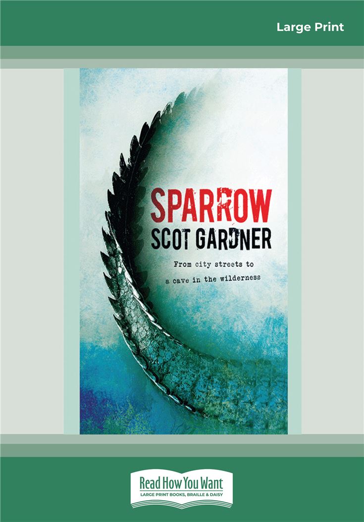 Sparrow