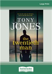 The Twentieth Man