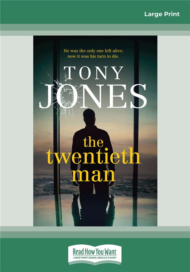 The Twentieth Man