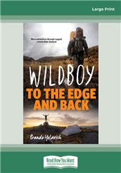 Wildboy: To the Edge and Back