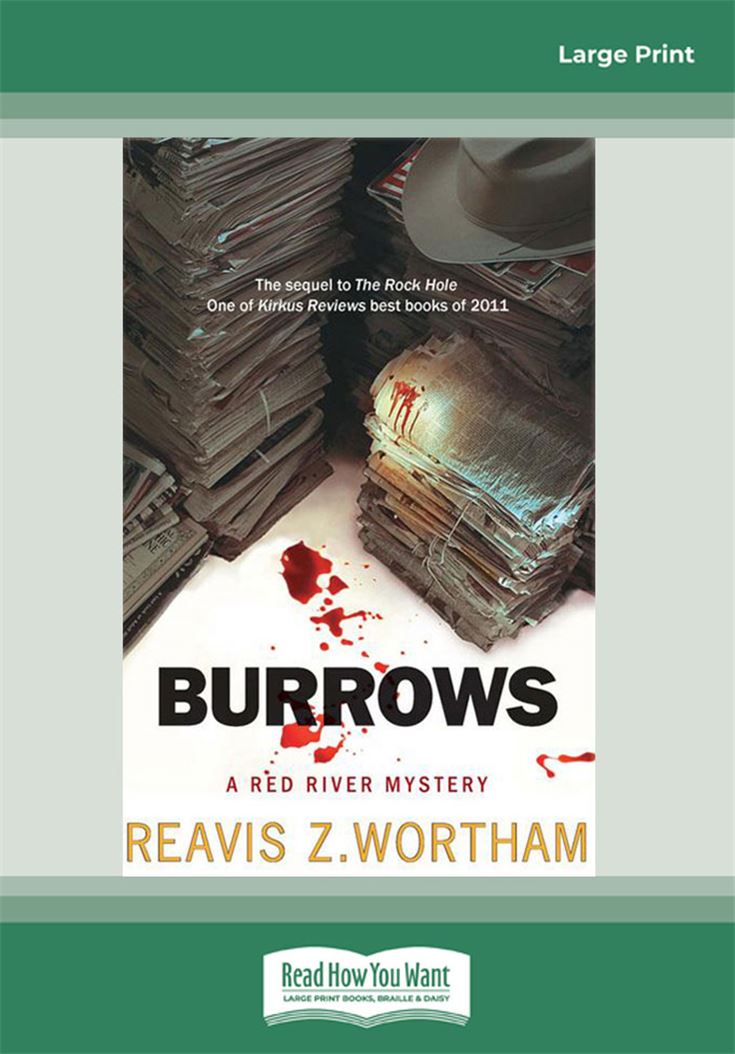 Burrows
