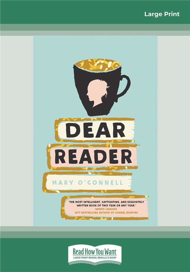 Dear Reader