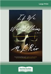 If We Were Villains