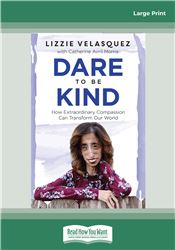 Dare to be Kind