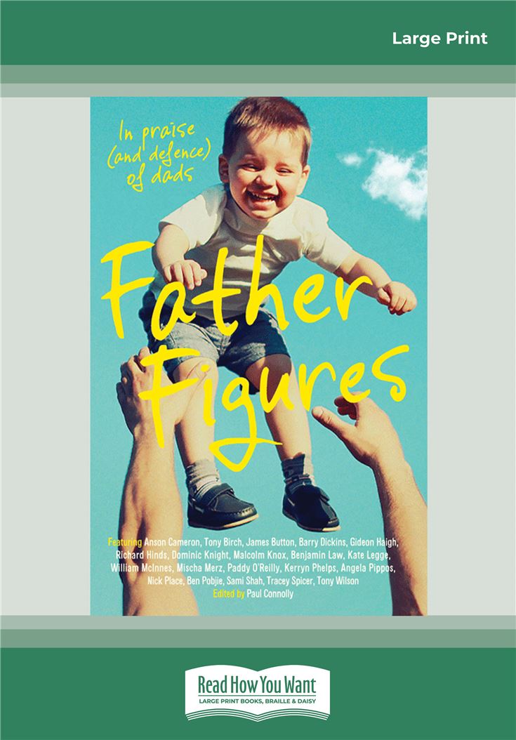 Father Figures