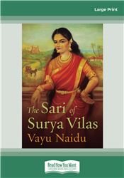The Sari of Surya Vilas