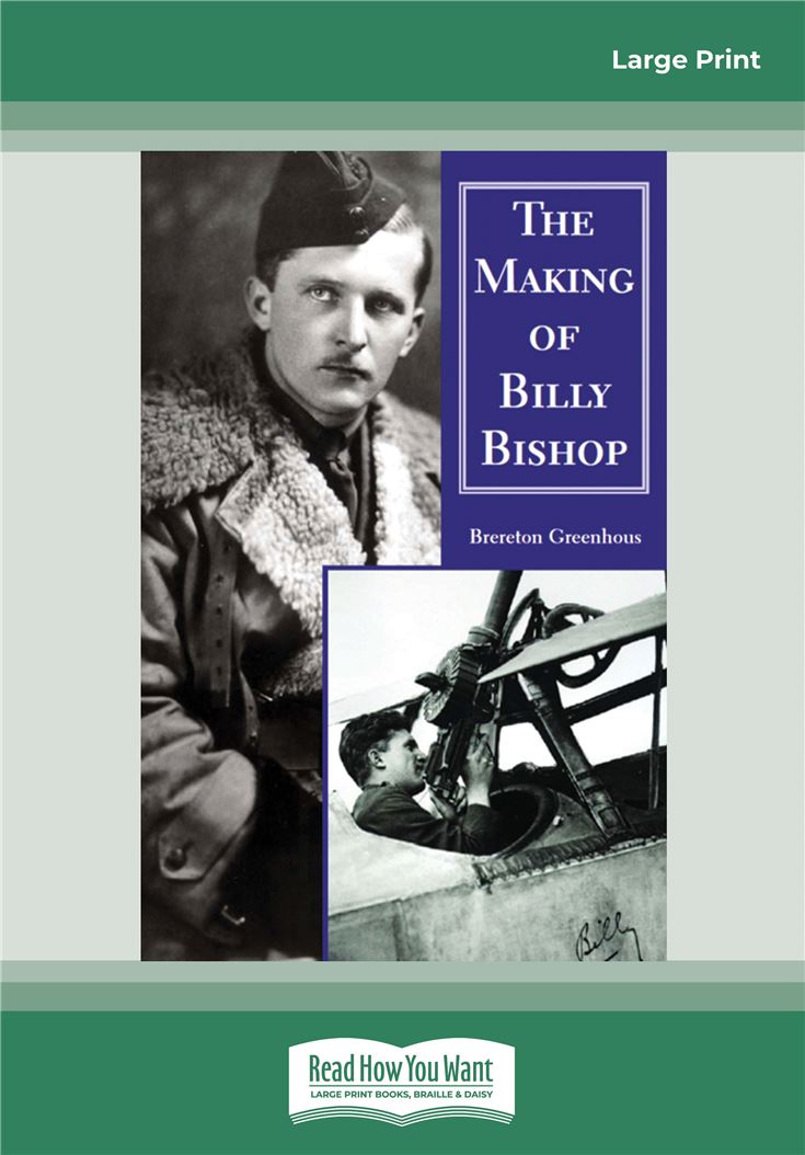 The Making of Billy Bishop