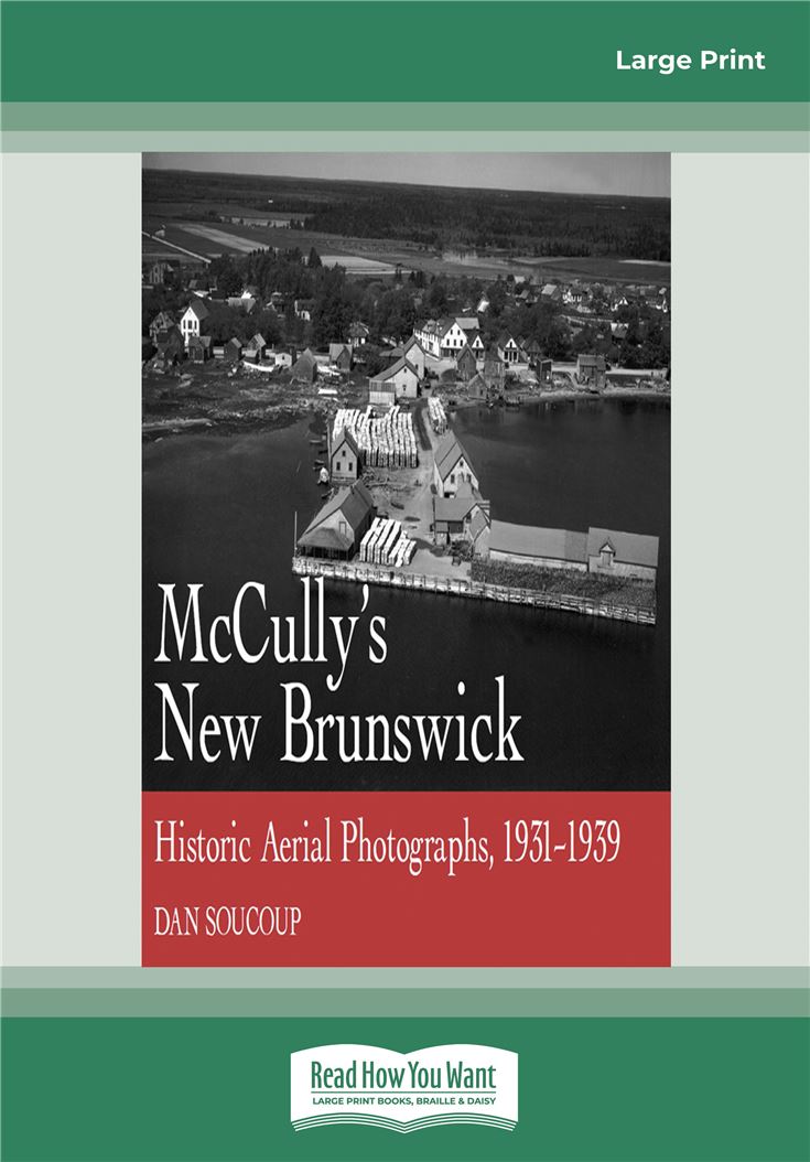 McCully's New Brunswick