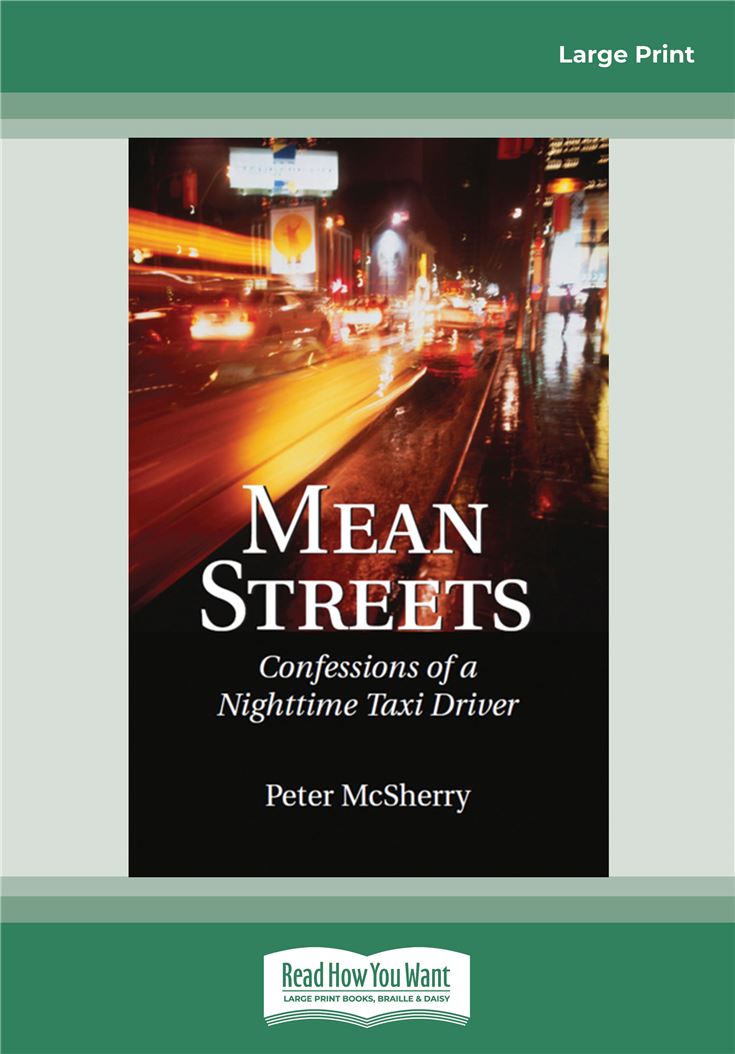 Mean Streets
