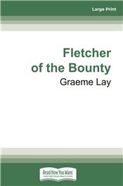 Fletcher of the Bounty