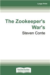 The Zookeeper's War's