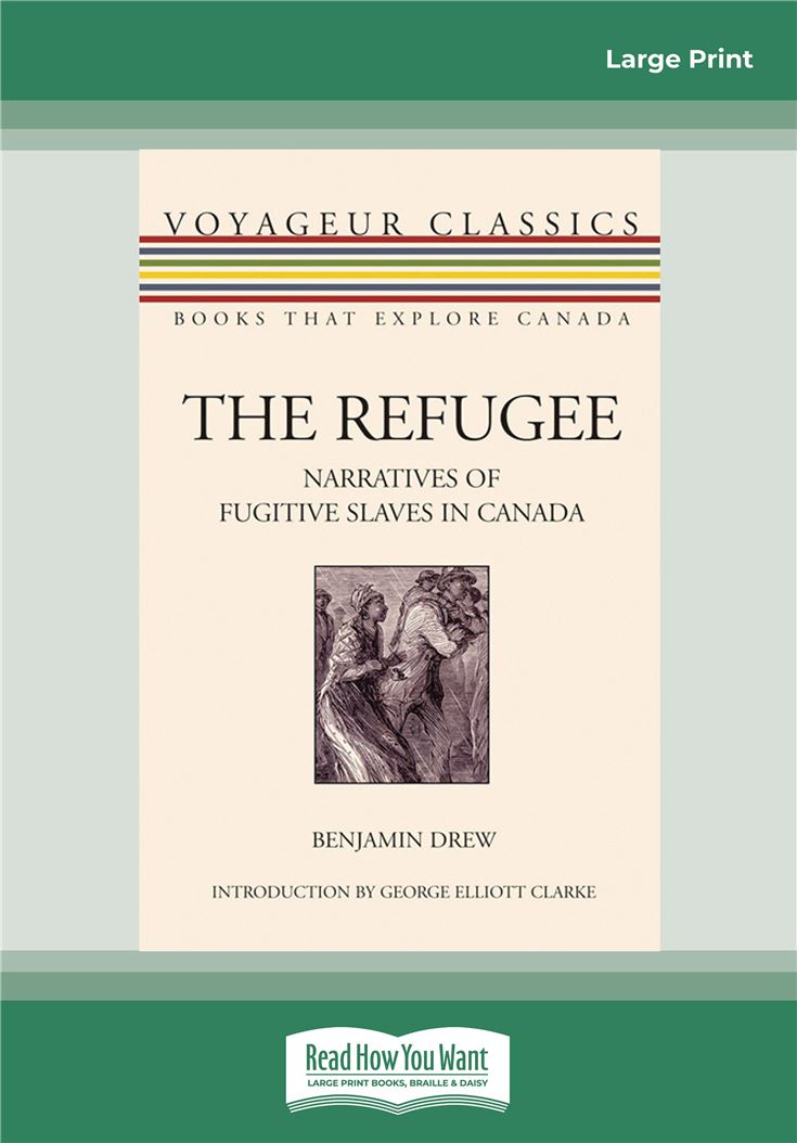 The Refugee
