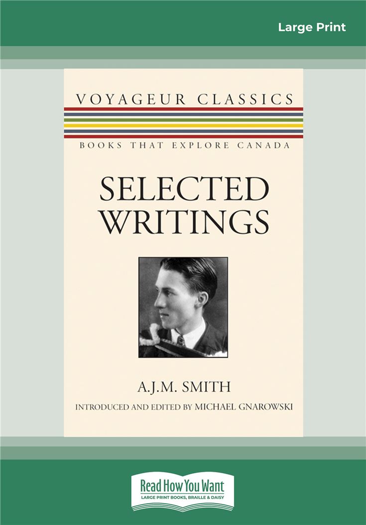 Selected Writings