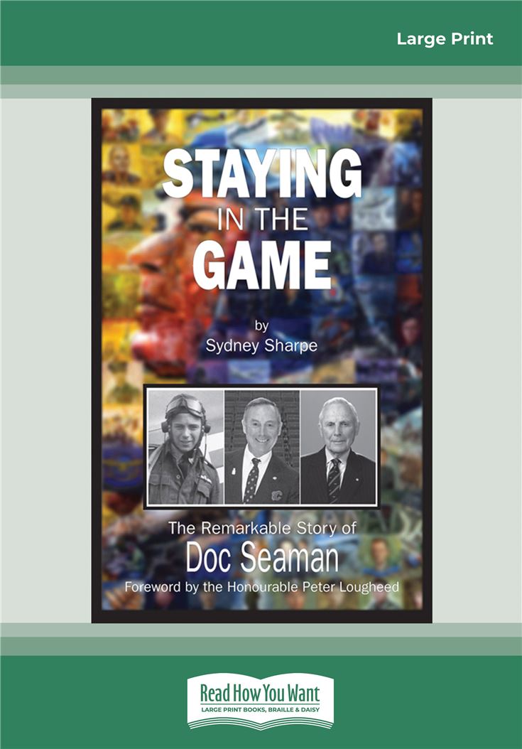 Staying in the Game