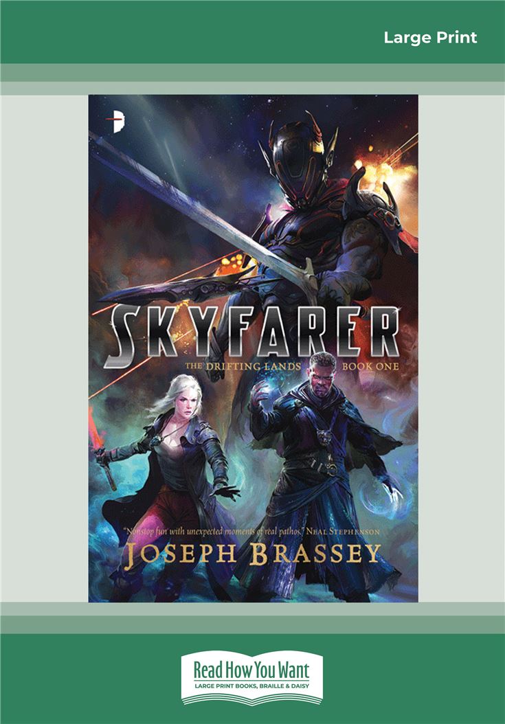Skyfarer