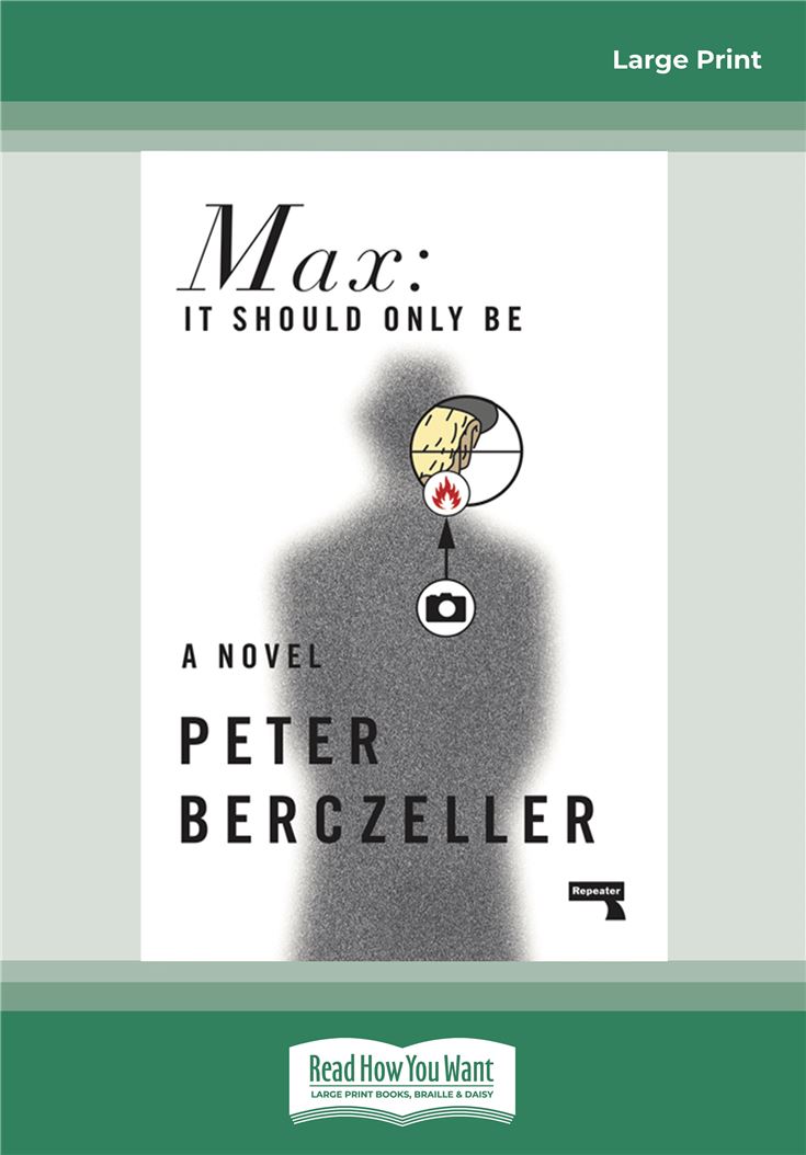 Max: It Should Only Be