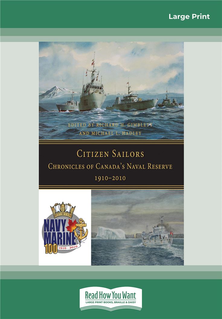 Citizen Sailors