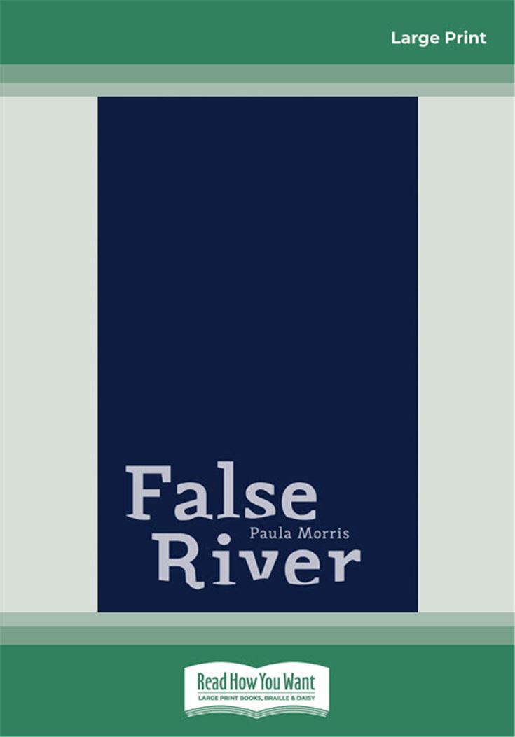 False River