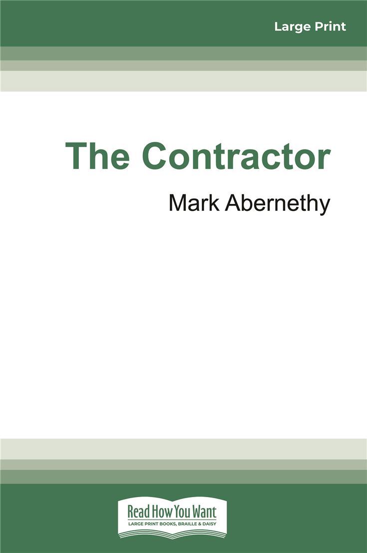 The Contractor