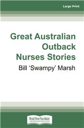 Great Australian Outback Nurses Stories