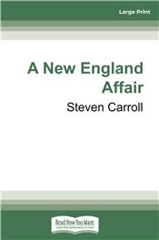 A New England Affair