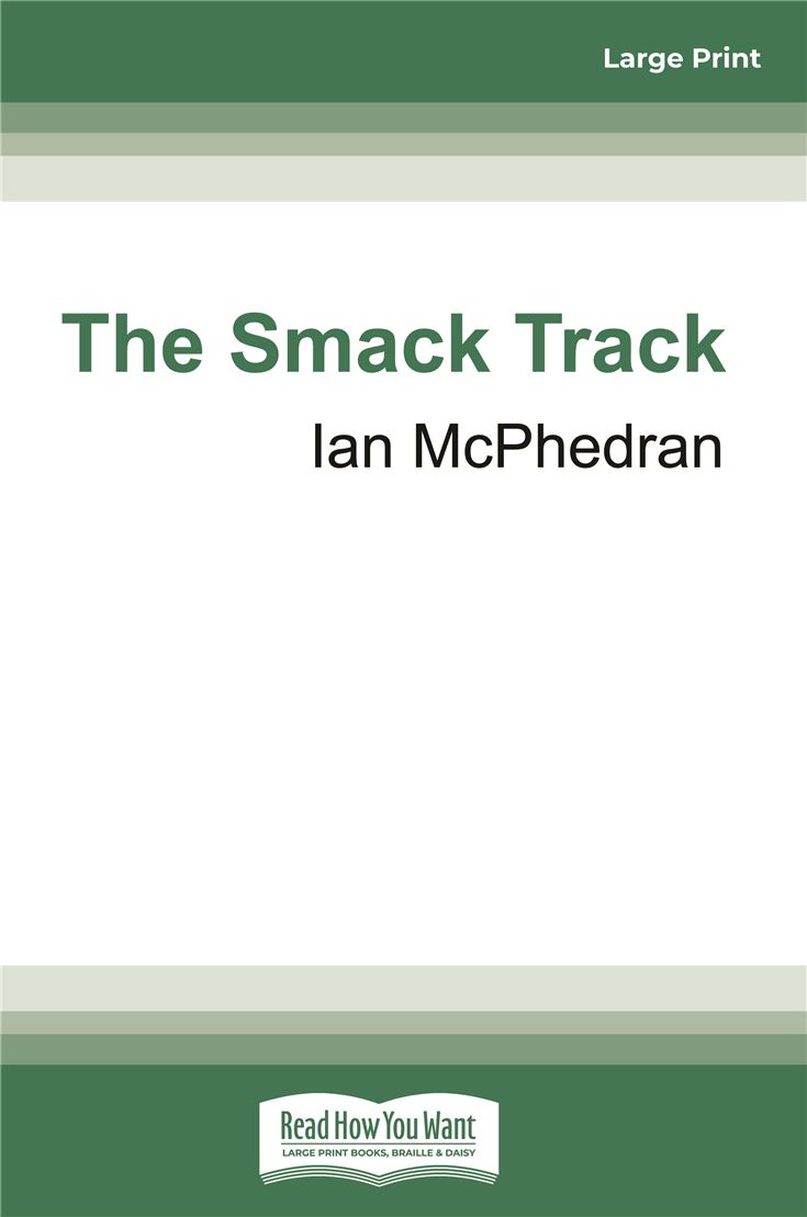The Smack Track