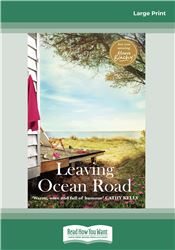 Leaving Ocean Road