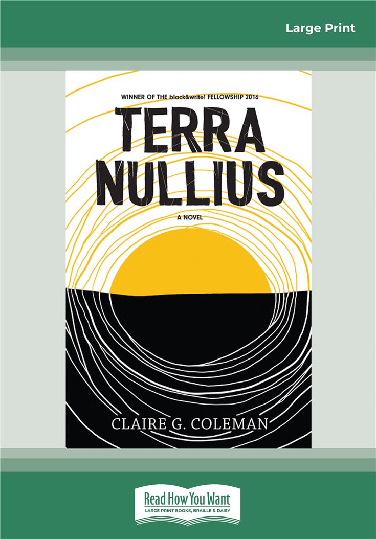 Terra Nullius
