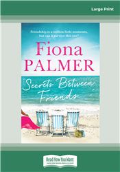 Secrets Between Friends
