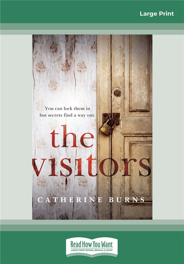 The Visitors