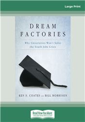 Dream Factories