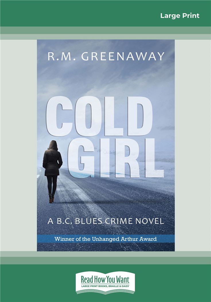 Cold Girl