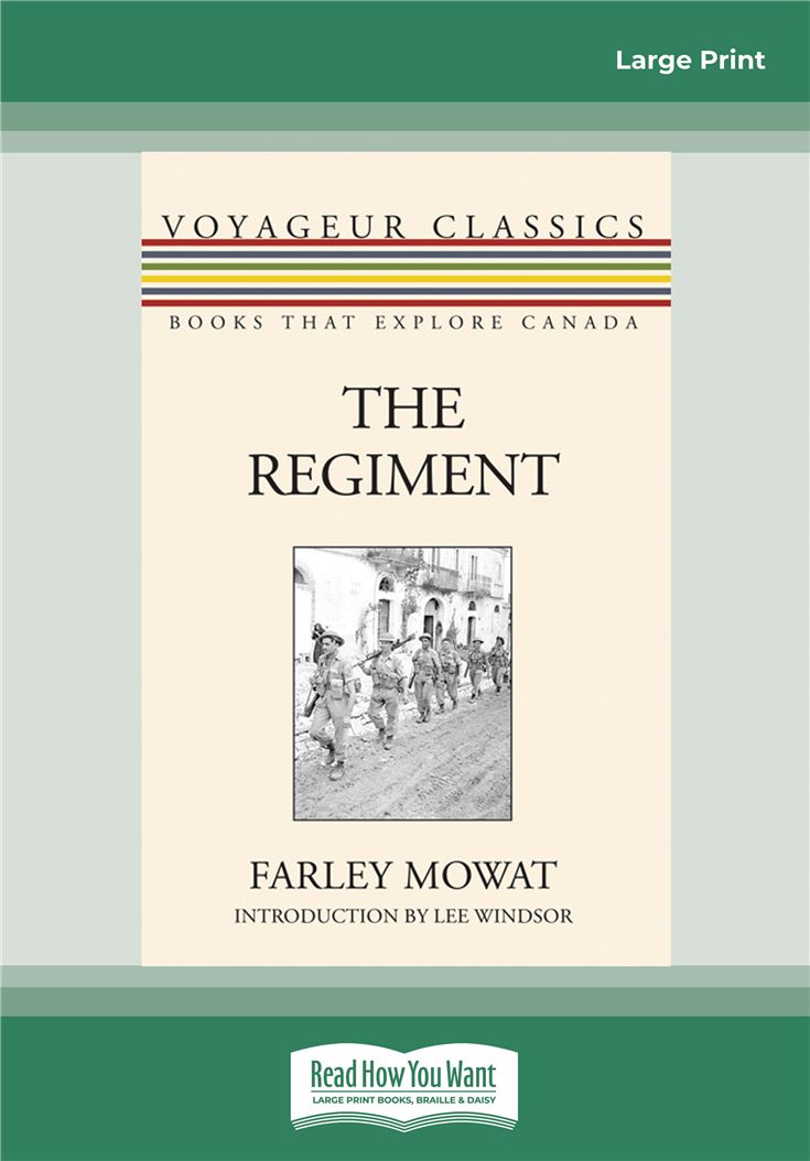 The Regiment