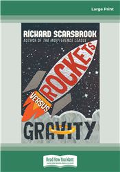 Rockets Versus Gravity