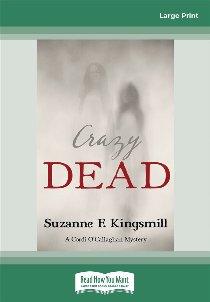 Crazy Dead