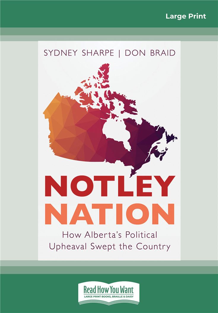 Notley Nation
