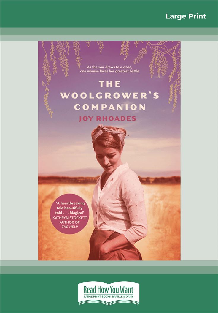 The Woolgrower's Companion