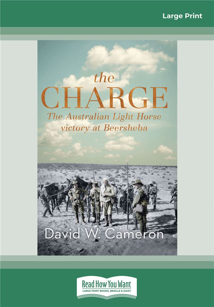 The Charge