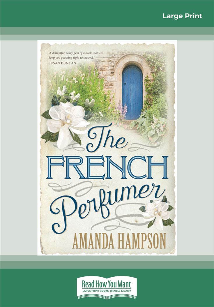 The French Perfumer