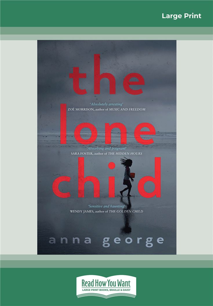 The Lone Child