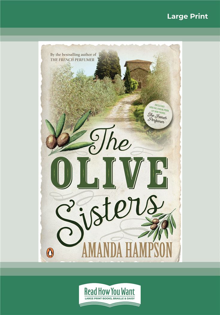 The Olive Sisters