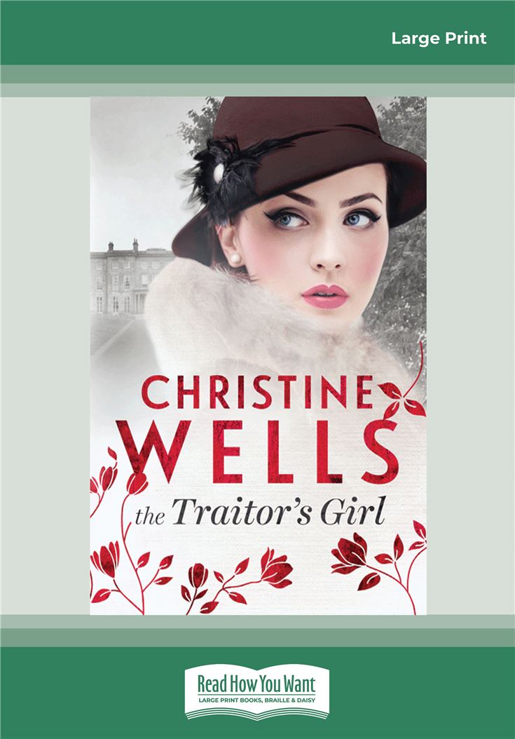 The Traitor's Girl