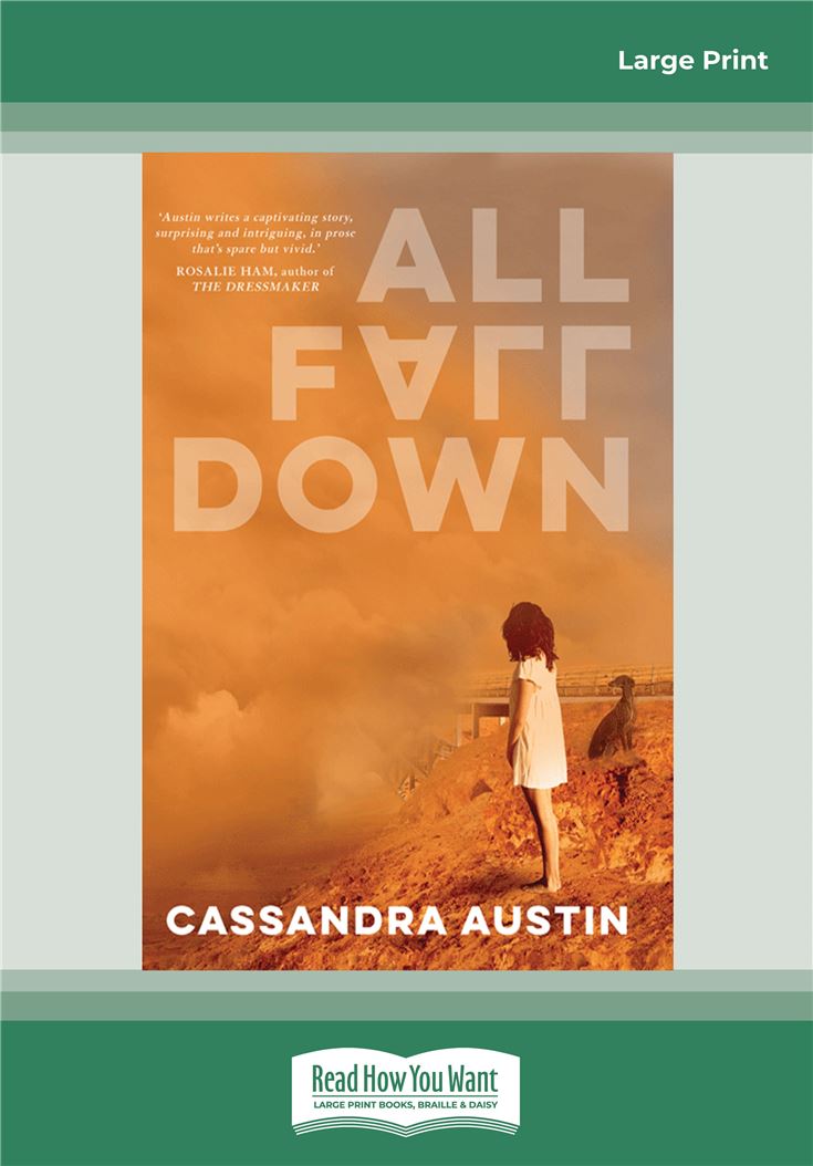 All Fall Down