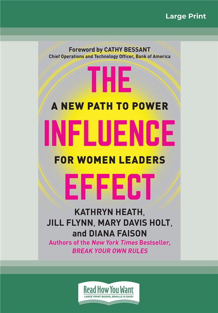 The Influence Effect